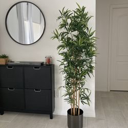 Artificial Bamboo Plant 