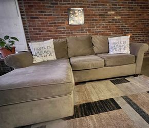 Sectional