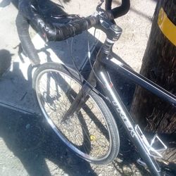 Trek Cross rip Elite