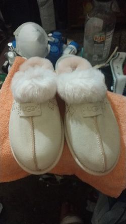 Ugg sz8