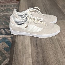 Adidas-Mens Puig Shoes Size 9.5