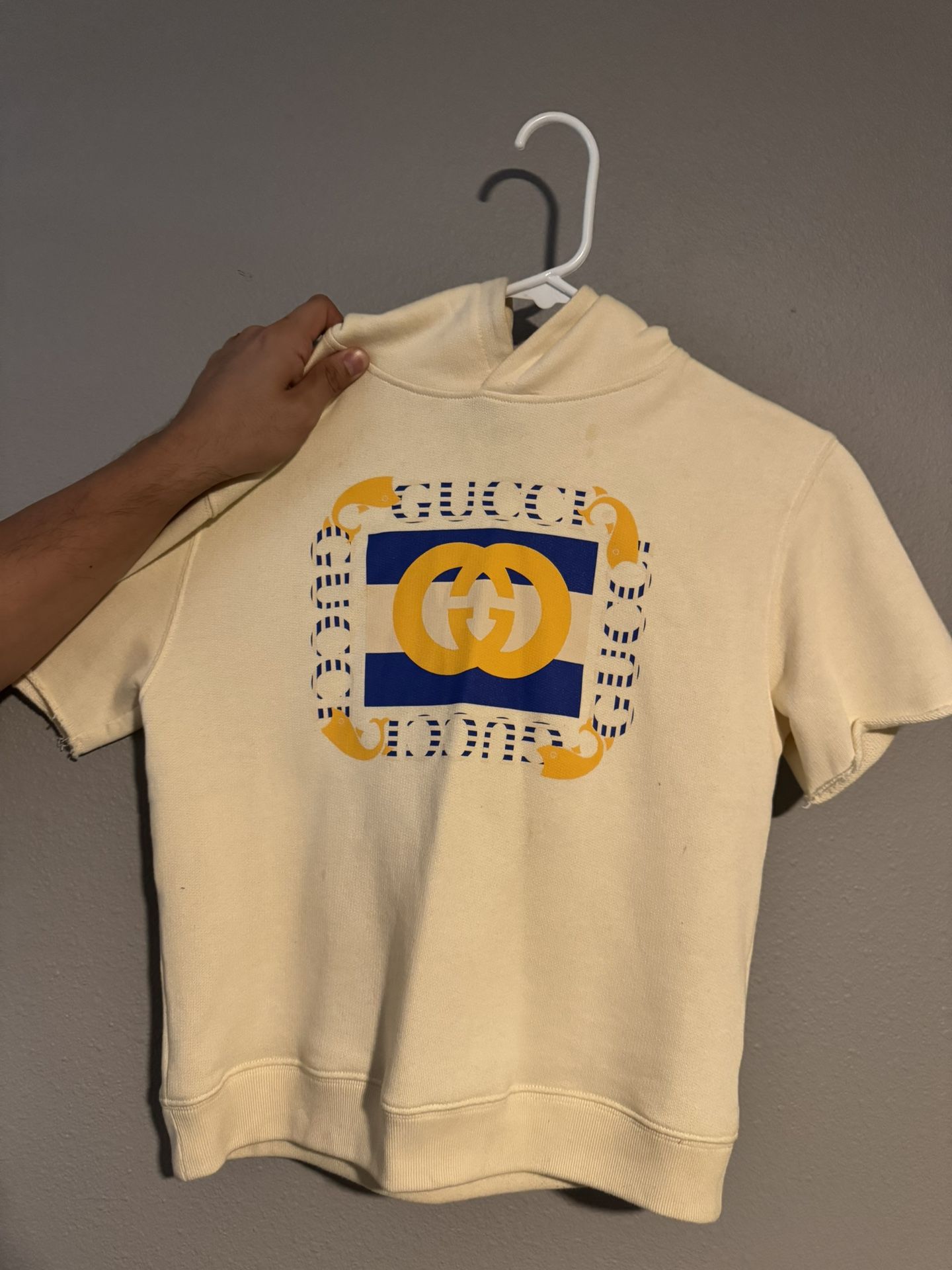 Gucci Sweater