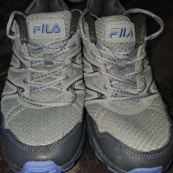 Zapato Fila