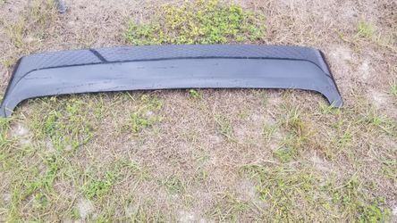 Dodge OEM TRUCK SPOILER