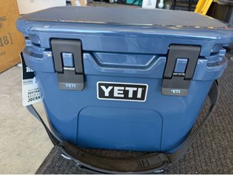 Brand new yeti roadie 15