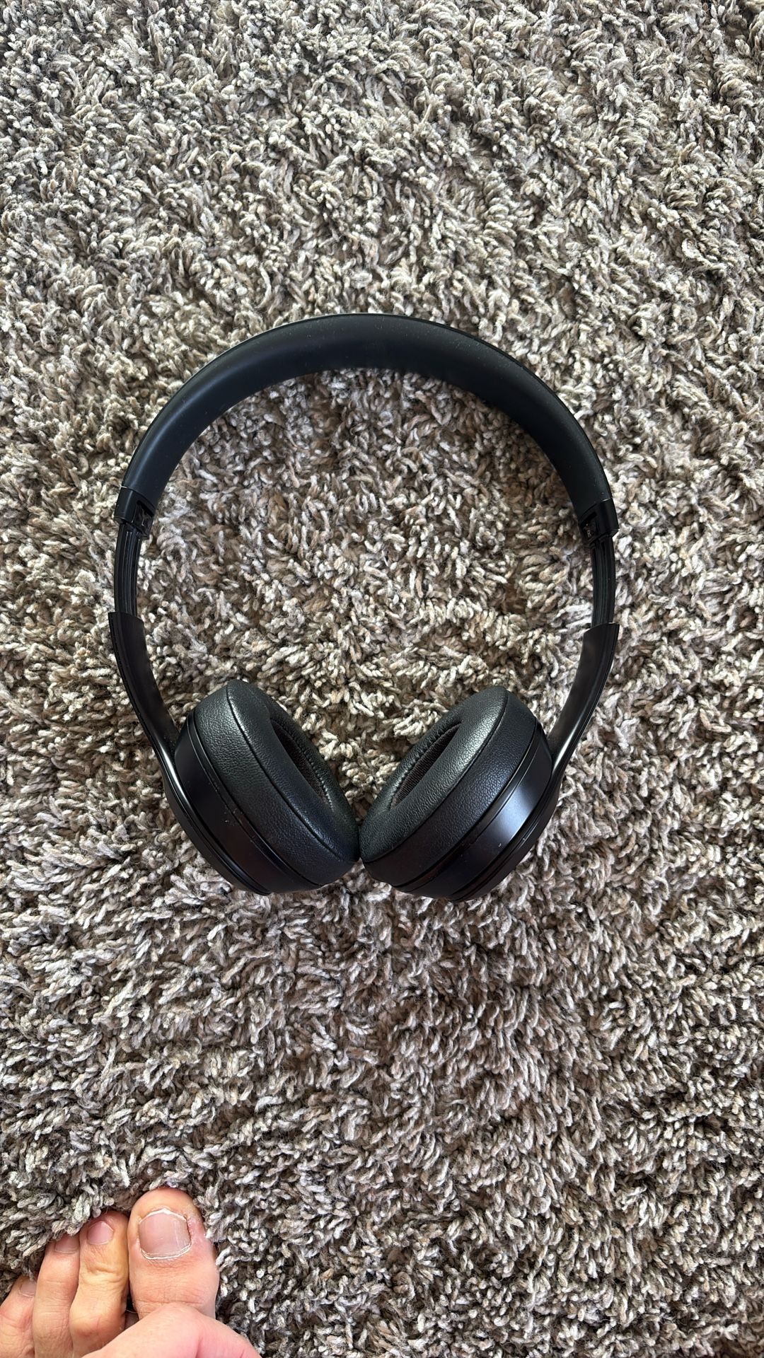 Beats Pro Wireless Headphones