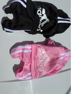 Brand new dog sweat suits