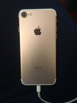 32gb iPhone 7 Sprint/Boost Mobile