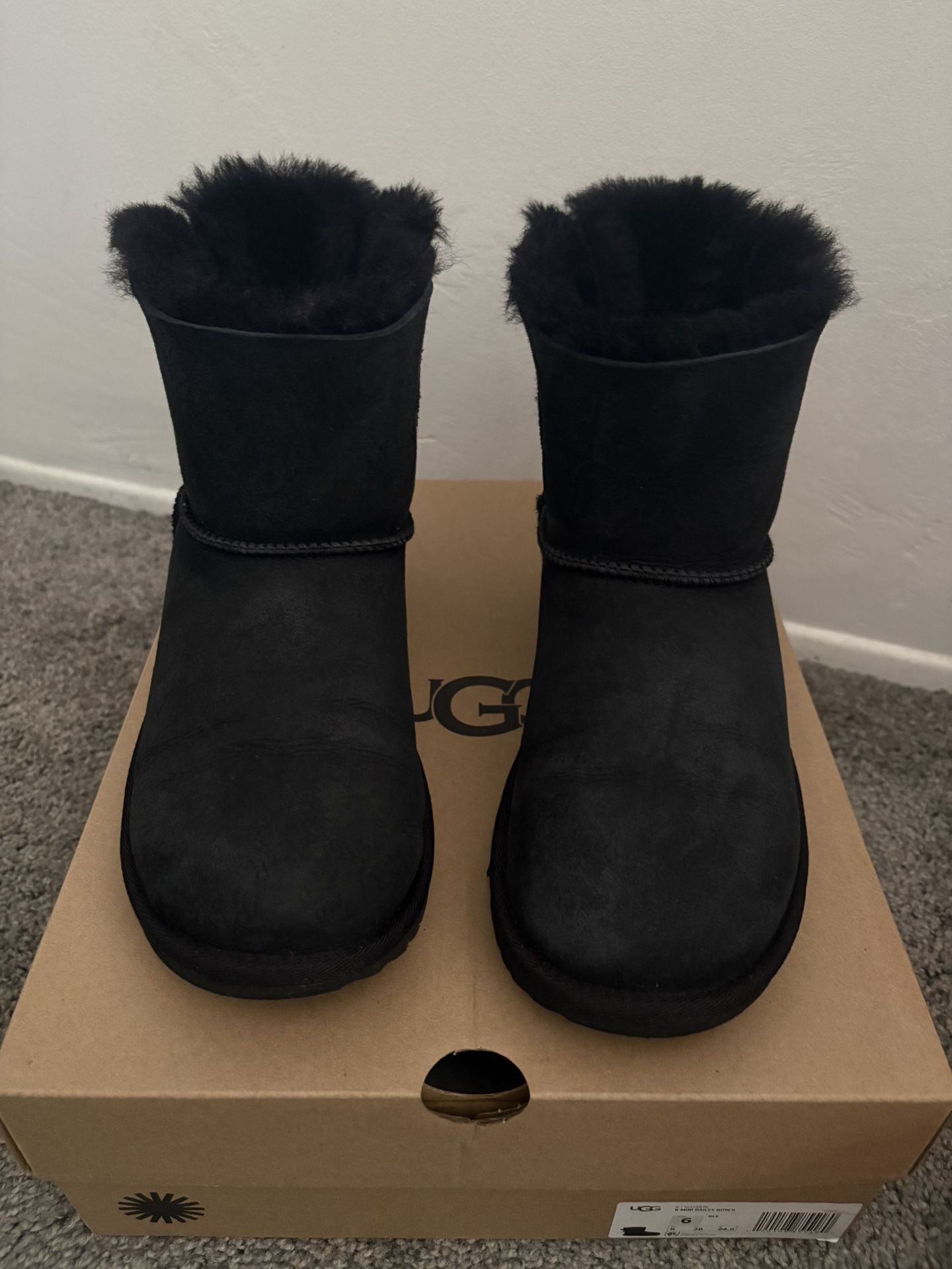 Ugg Bailey Boot