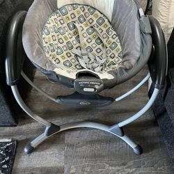 Baby Swing