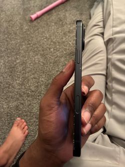 iPhone 16 plus