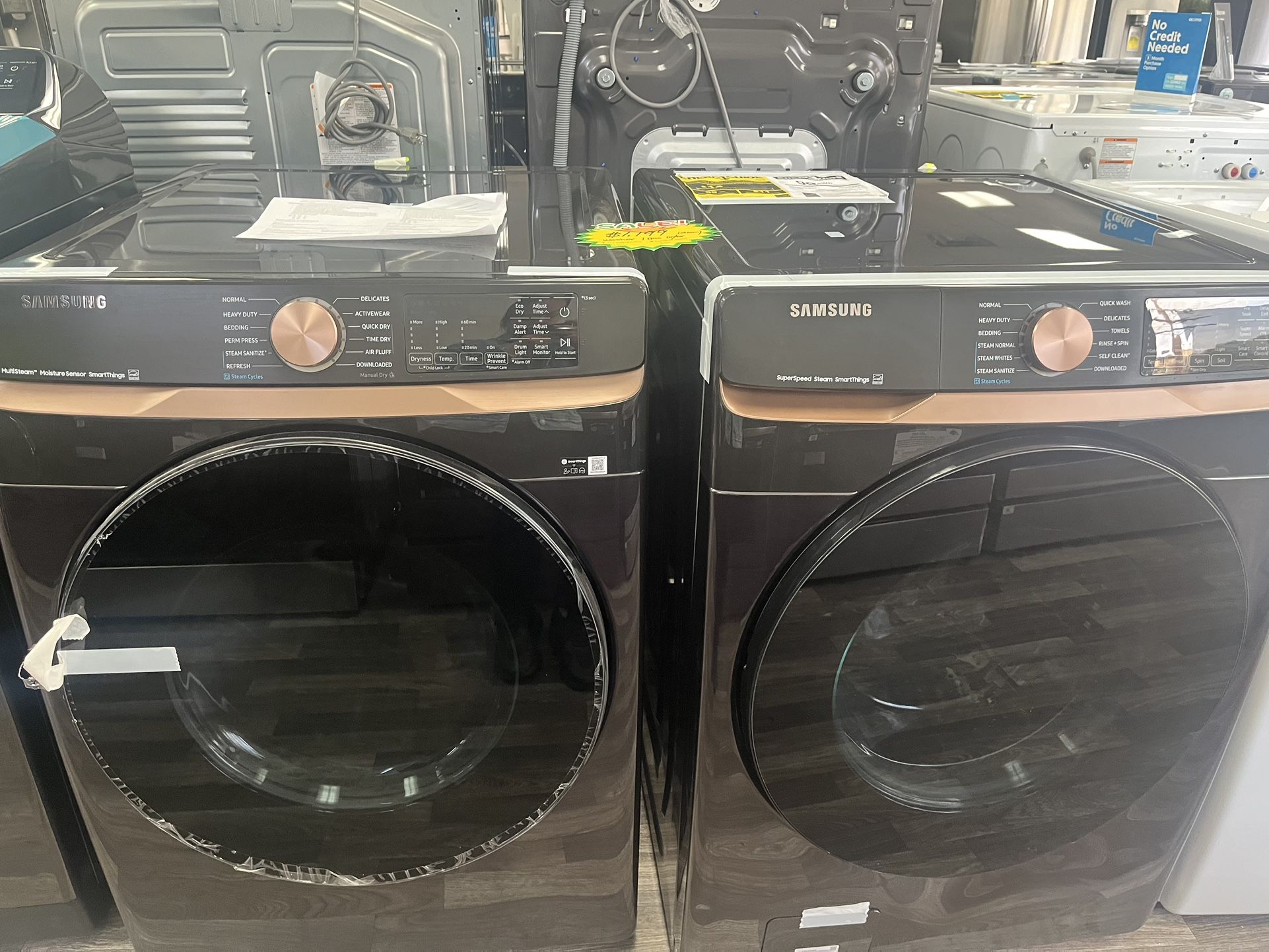 Laundry Set On Sale for Sale in San Diego, CA OfferUp