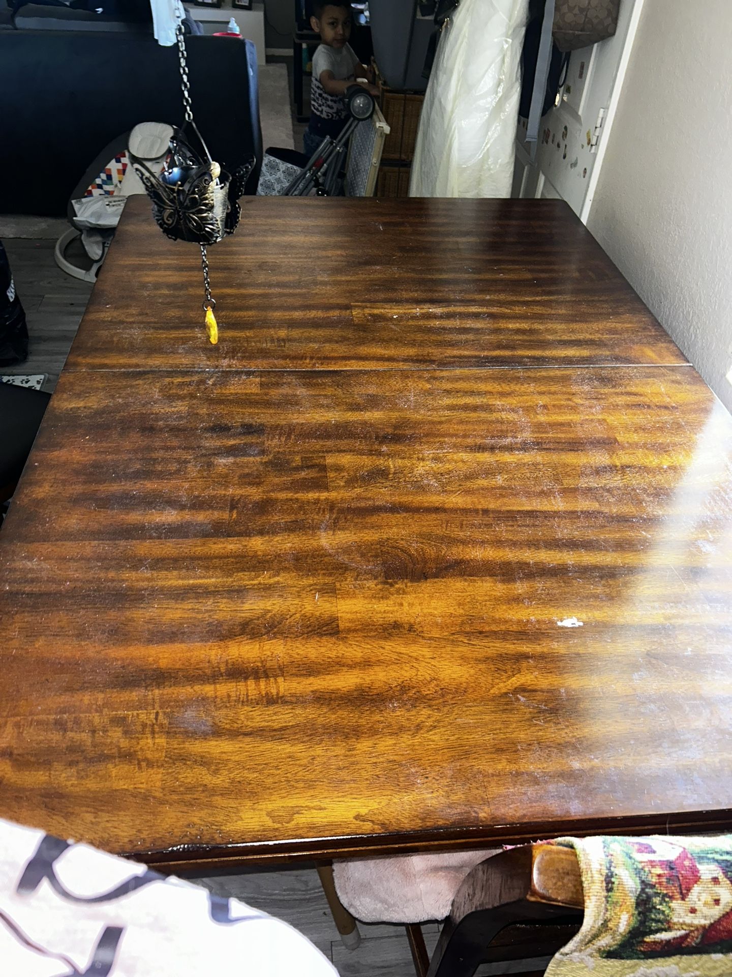 Dinner Table