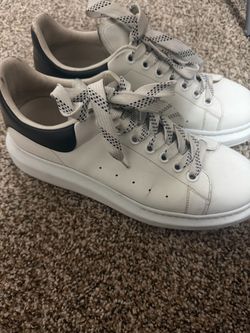 Alexander McQueen