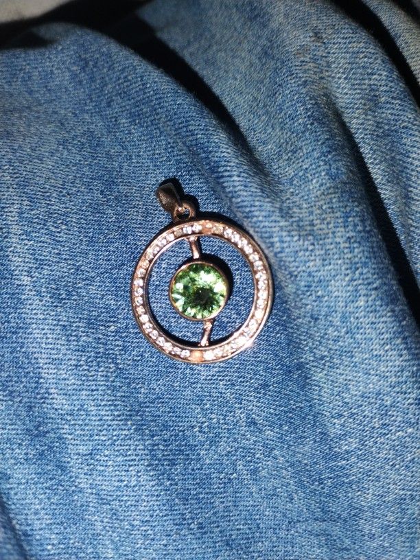 Gem Stone Jewelry With Diamonds 14k Gold