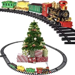 Train Toy