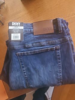 DKNY Denim Jeans