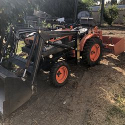 B7000kabota