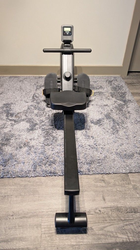 Niceday Magnetic Rowing Machine