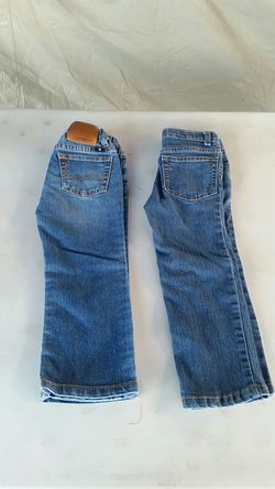 Boys 3t jeans