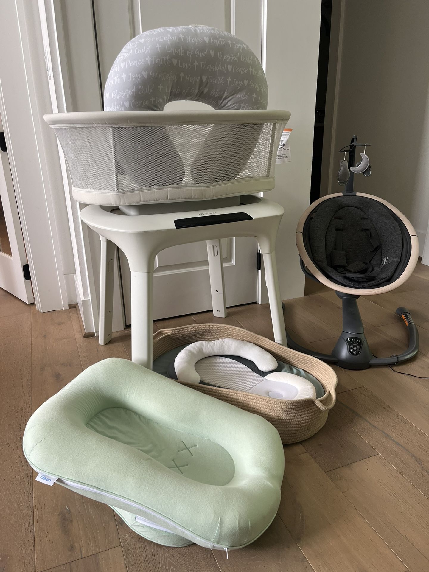 New Born Package