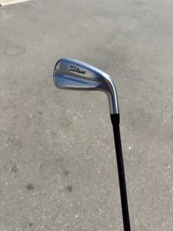 Titleist U505 3 Iron