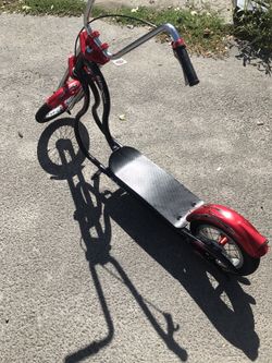 Scooter