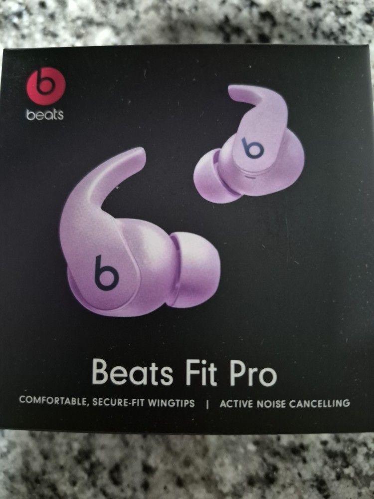BEATS FIT PRO 