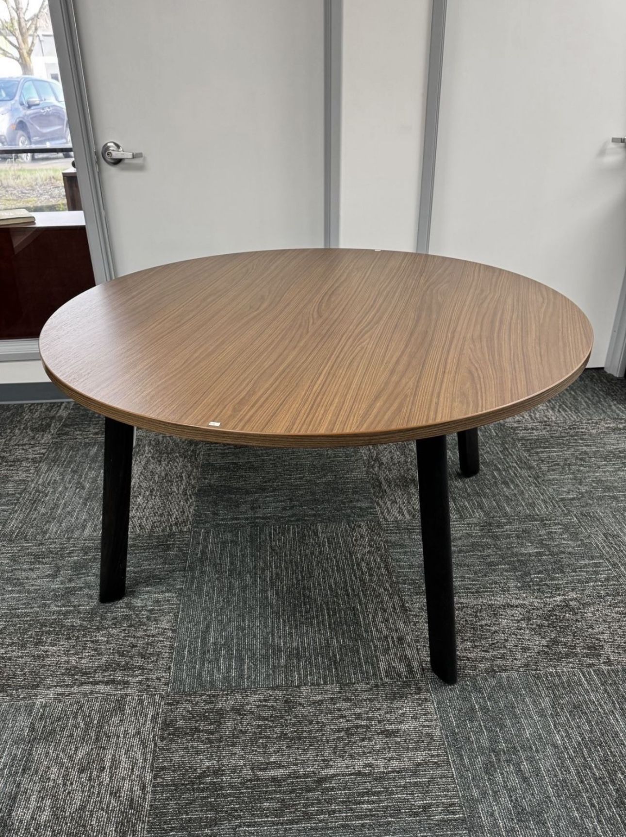 Round Table *25% Off Used Office Furniture*