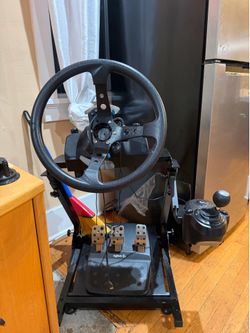 Logitech Sim