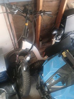 Electric Bike
