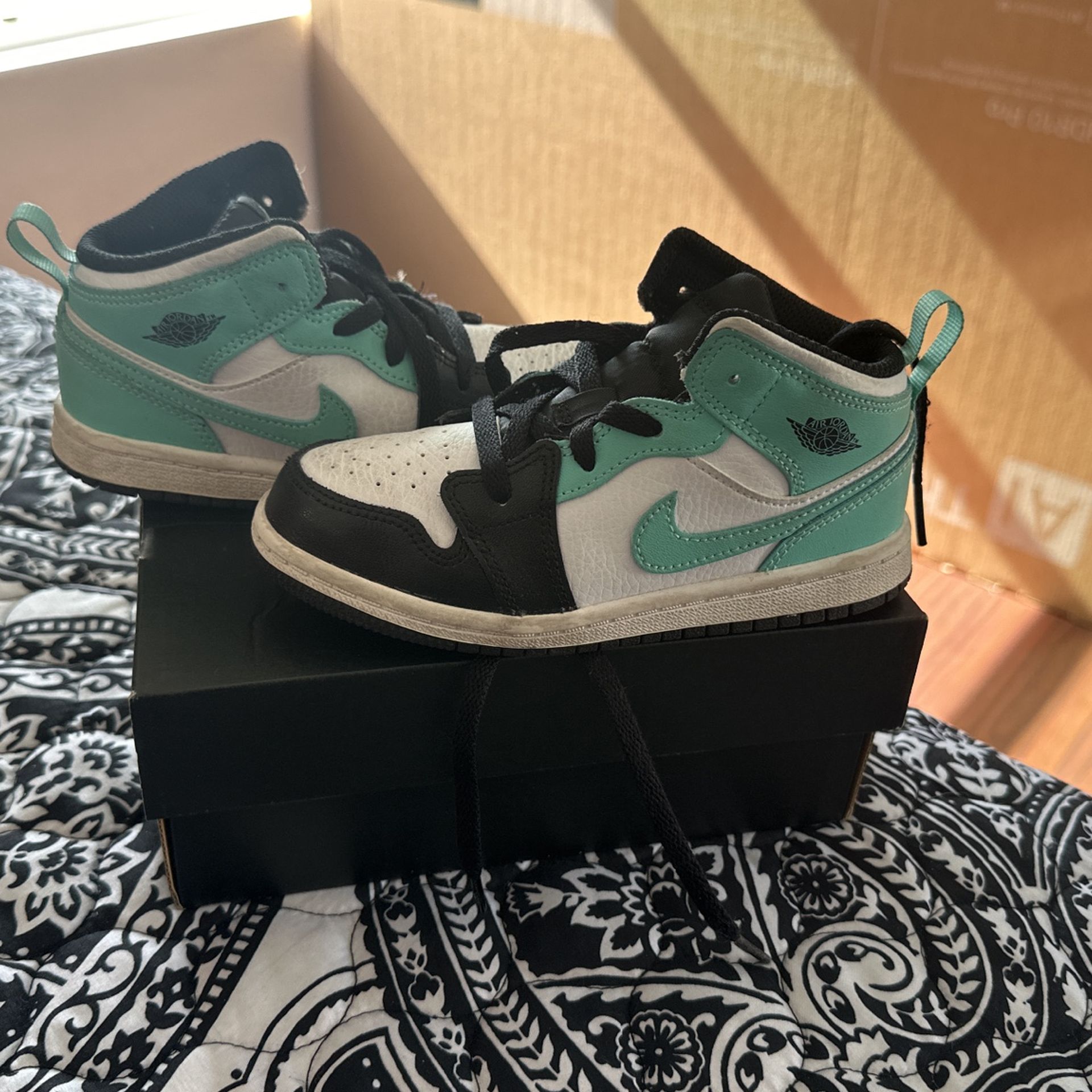 Jordan’s 
