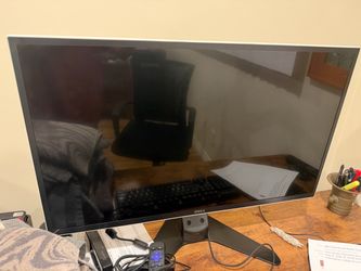 Dell monitor