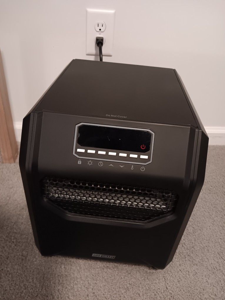 Space Heater