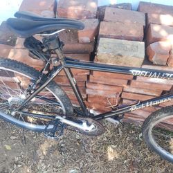 Bike For Sale (Pics Will Come Later)
