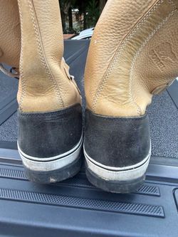 Sorel Rain Boots