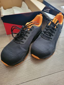 Reebok Work Shoes