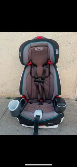 GRACO 3 en 1 CARSEAT