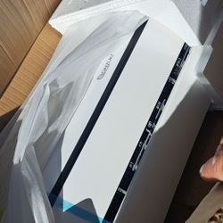 AC split unit. Brand new