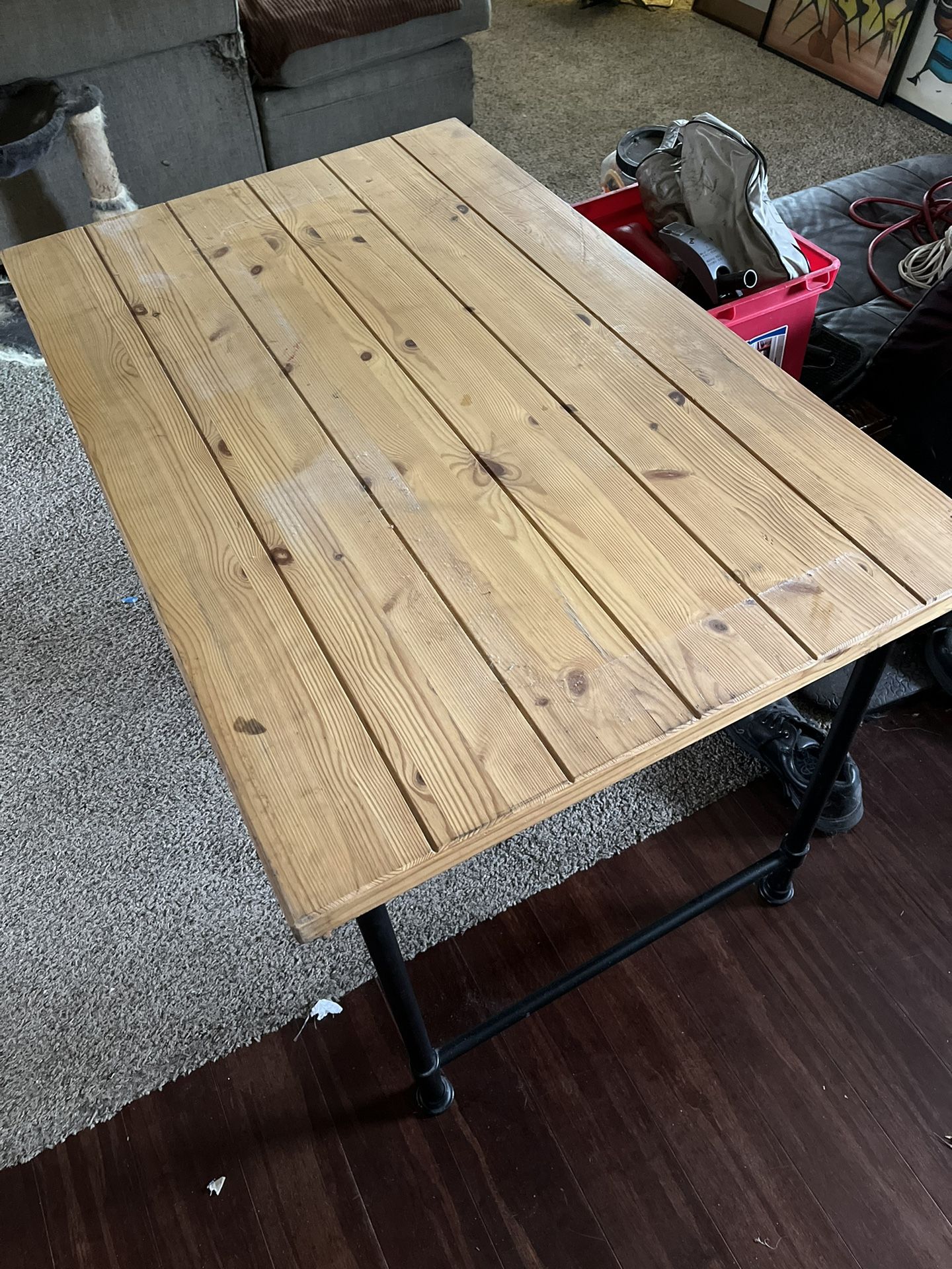 IKEA Kullaberg Desk/Table
