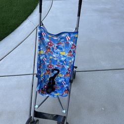 Stroller Cosco