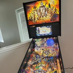 Brand New Pinball 