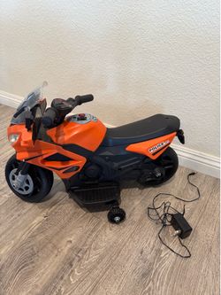 Electric car