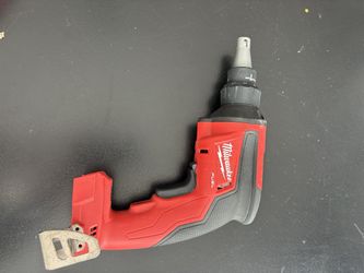 Milwaukee Drywall Screw Gun