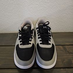 Nike Air Force 1's-Mens