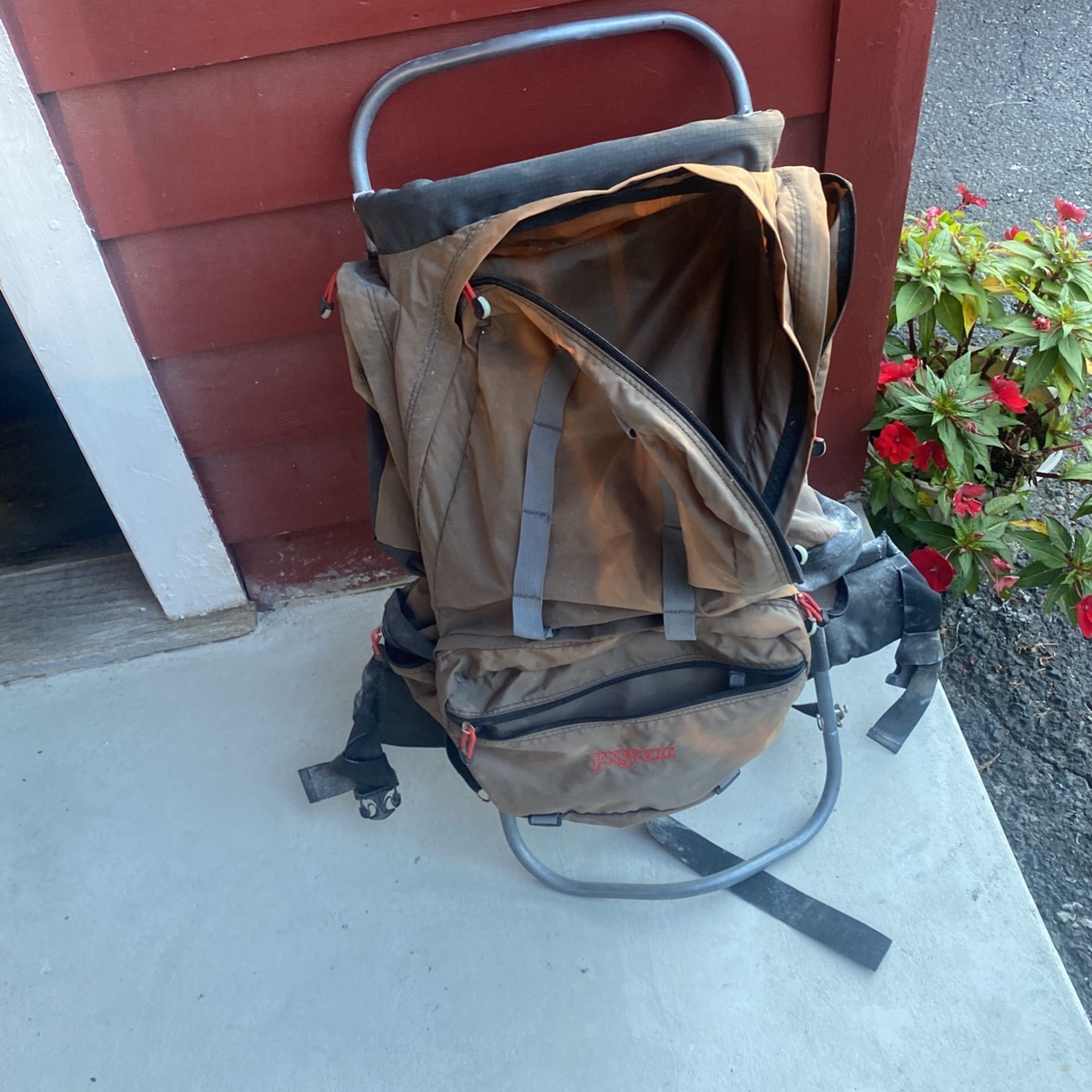 JanSport Backpack