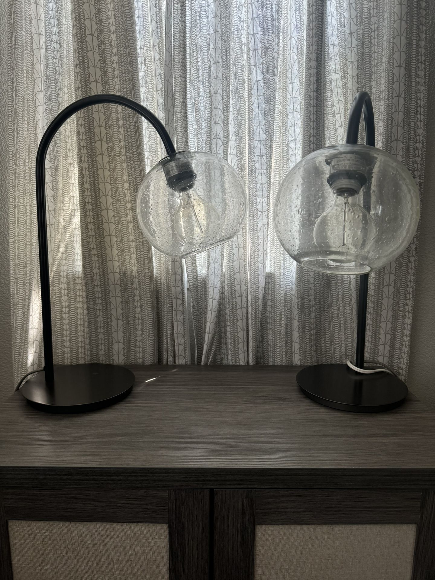Industrial Lamps 