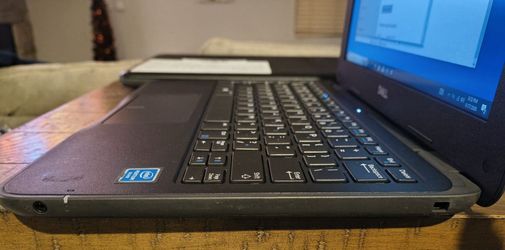 Dell Latitude 3190 11.6-inch laptop 1 yr warranty