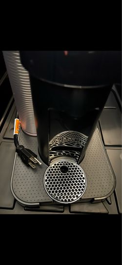 Brewille Nespresso Vertuo Coffee & Espresso Machine