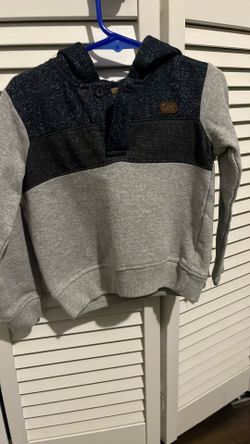 3t Boy Sweater